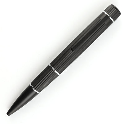 Hugo Boss Core Ball Pen - Black PVD
