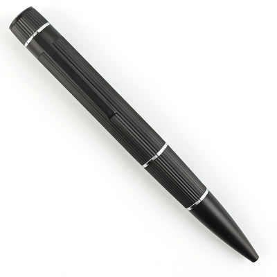 Hugo Boss Core Ball Pen - Black PVD