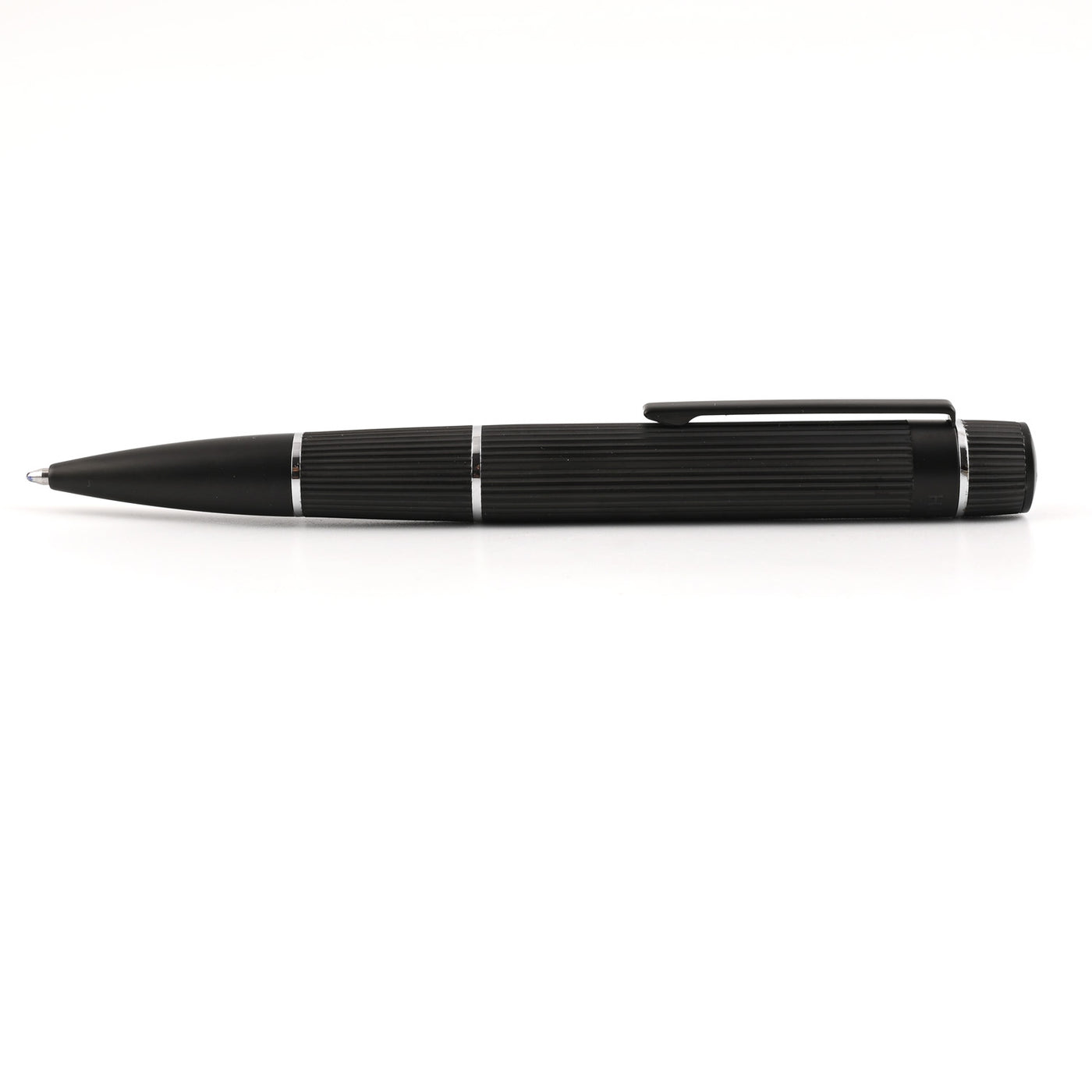 Hugo Boss Core Ball Pen - Black PVD