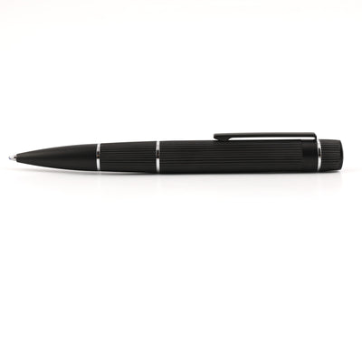 Hugo Boss Core Ball Pen - Black PVD