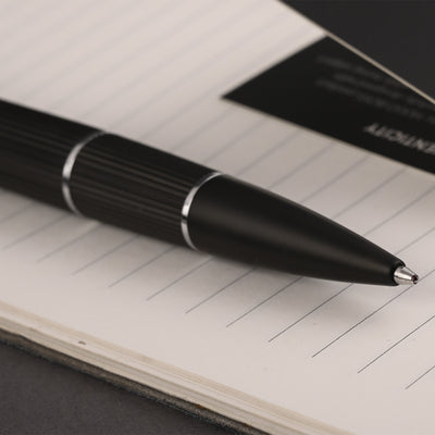 Hugo Boss Core Ball Pen - Black PVD