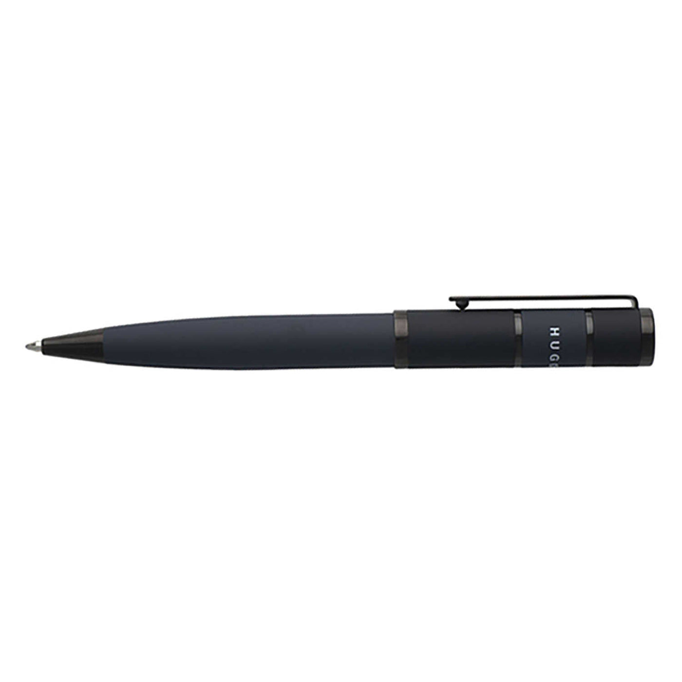 Hugo Boss Formation Ball Pen Blue 2