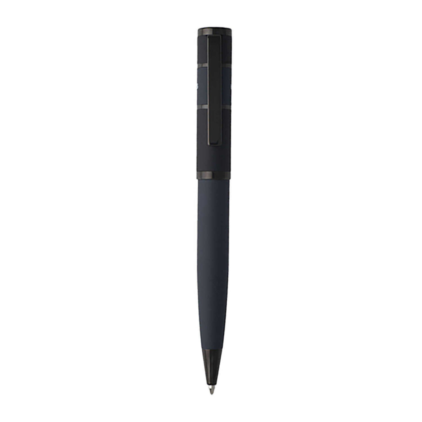 Hugo Boss Formation Ball Pen Blue 3