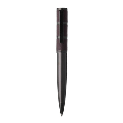 Hugo Boss Formation Ball Pen, Burgundy 3