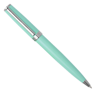 Hugo Boss Gear Icon Ball Pen - Light Green CT
