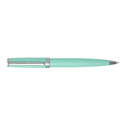 Hugo Boss Gear Icon Ball Pen - Light Green CT