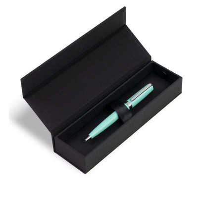 Hugo Boss Gear Icon Ball Pen - Light Green CT