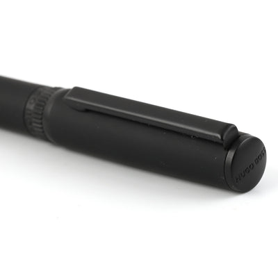 Hugo Boss Gear Matrix Ball Pen - Black PVD 2
