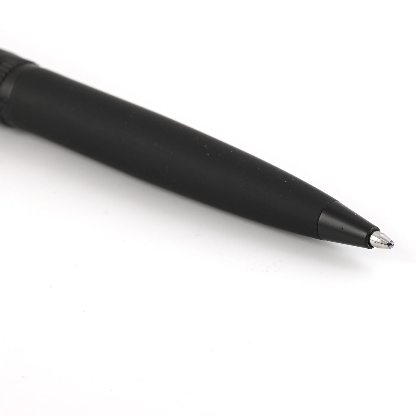Hugo Boss Gear Matrix Ball Pen - Black PVD 3