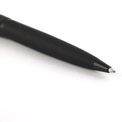 Hugo Boss Gear Matrix Ball Pen - Black PVD 3