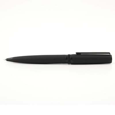 Hugo Boss Gear Matrix Ball Pen - Black PVD 4