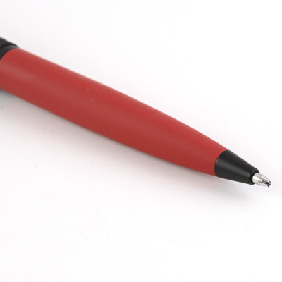 Hugo Boss Gear Matrix Ball Pen - Red PVD 3
