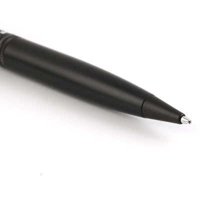 Hugo Boss Illussion Gear Ball Pen - Black PVD 4