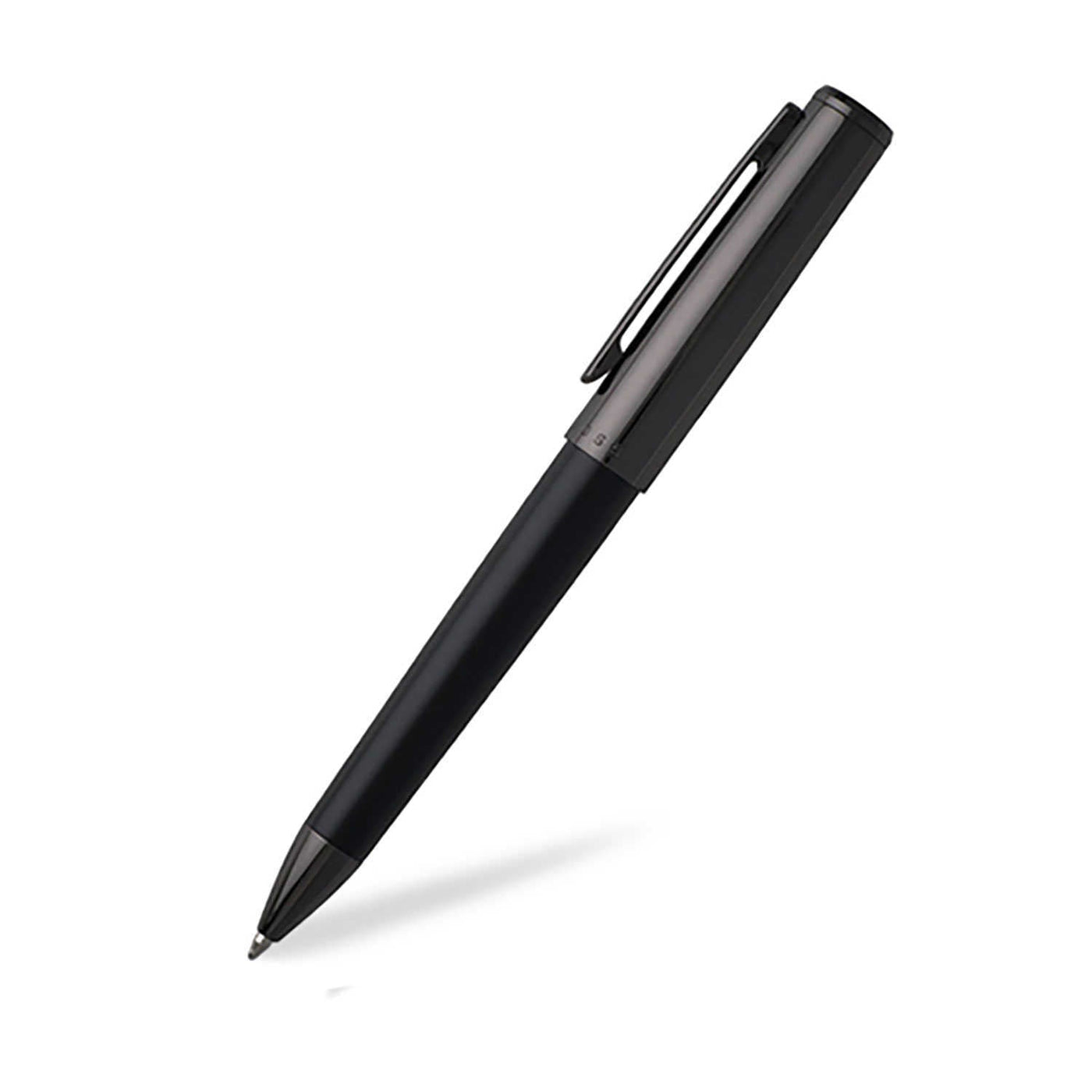 Hugo Boss Minimal Ball Pen Black 1