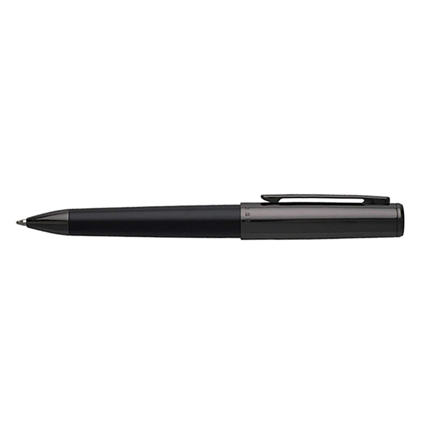 Hugo Boss Minimal Ball Pen Black 2