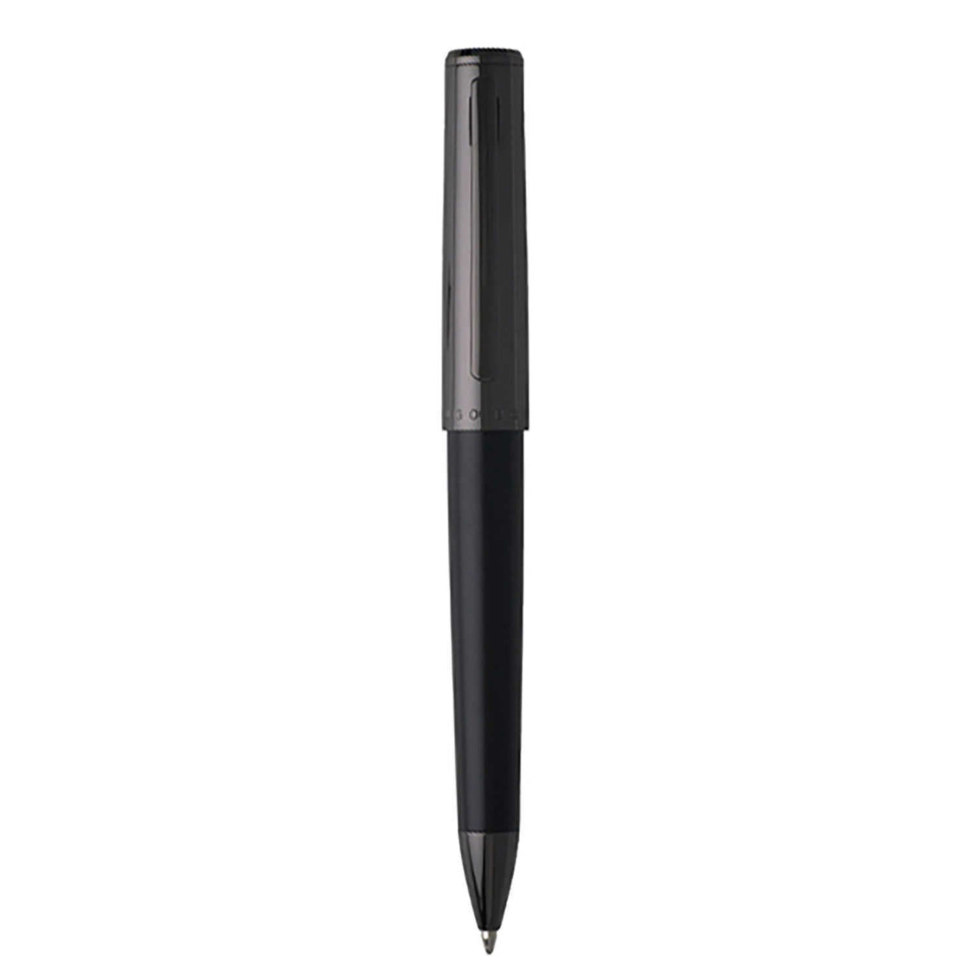 Hugo Boss Minimal Ball Pen Black 3
