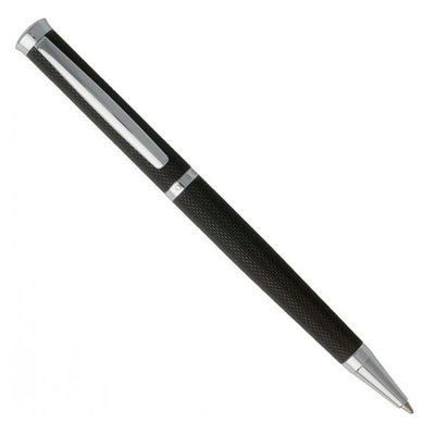 Hugo Boss Sophisticated Ball Pen - Black Diamond CT