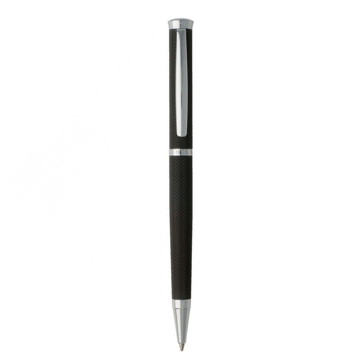 Hugo Boss Sophisticated Ball Pen - Black Diamond CT