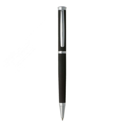 Hugo Boss Sophisticated Ball Pen - Black Diamond CT