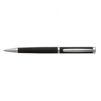 Hugo Boss Sophisticated Ball Pen - Black Diamond CT