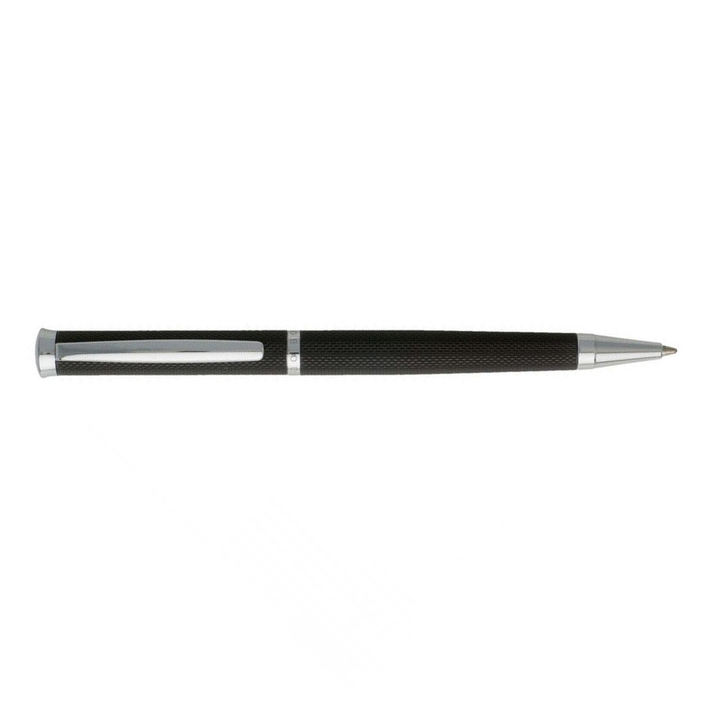 Hugo Boss Sophisticated Ball Pen - Black Diamond CT