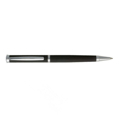 Hugo Boss Sophisticated Ball Pen - Black Diamond CT