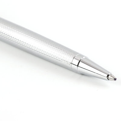 Hugo Boss Sophisticated Ball Pen - Chrome Diamond CT