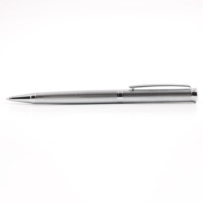Hugo Boss Sophisticated Ball Pen - Chrome Diamond CT