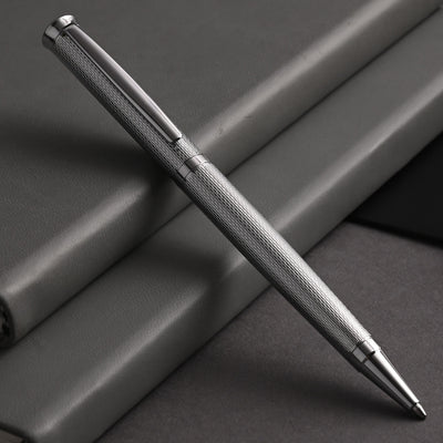 Hugo Boss Sophisticated Ball Pen - Chrome Diamond CT