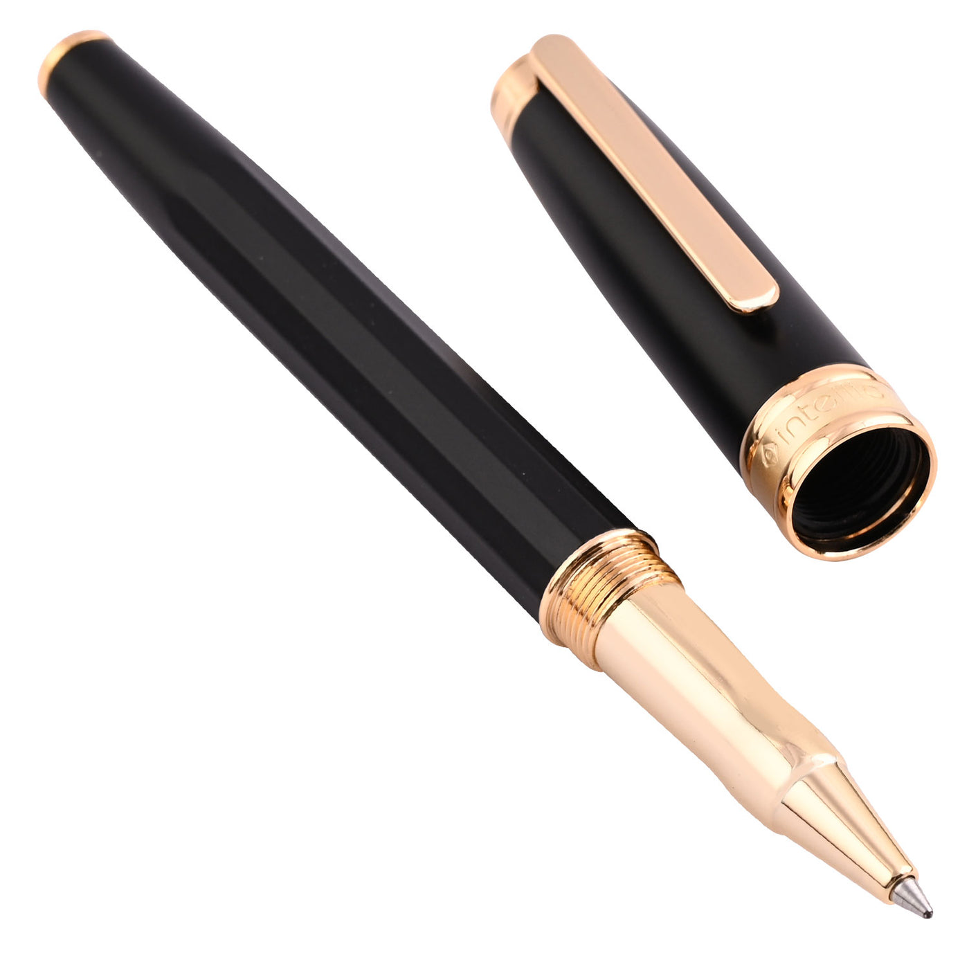 PARKER CLASSIC MATTE BLACK GT BALL PEN WITH CARD HOLDER Ball Pen - Buy  PARKER CLASSIC MATTE BLACK GT BALL PEN WITH CARD HOLDER Ball Pen - Ball Pen  Online at Best