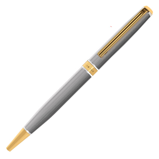 Intellio Rhein Ball Pen - Chrome GT