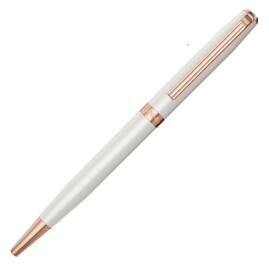 Intellio Rhein Ball Pen - Shimmering Pearl RGT
