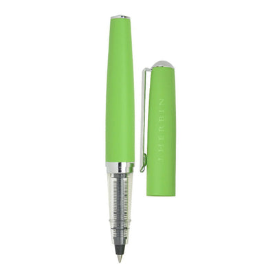 J. Herbin Stylo Roller Ball Pen - Green CT