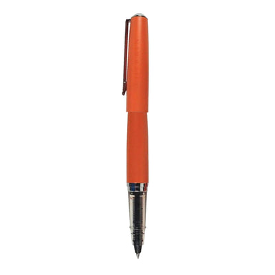 J. Herbin Stylo Roller Ball Pen - Orange CT