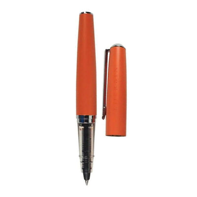 J. Herbin Stylo Roller Ball Pen - Orange CT