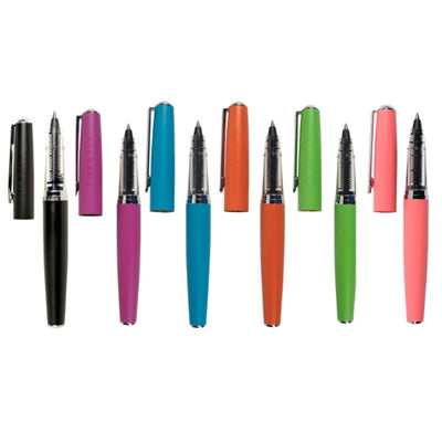 J. Herbin Stylo Roller Ball Pen - Orange CT
