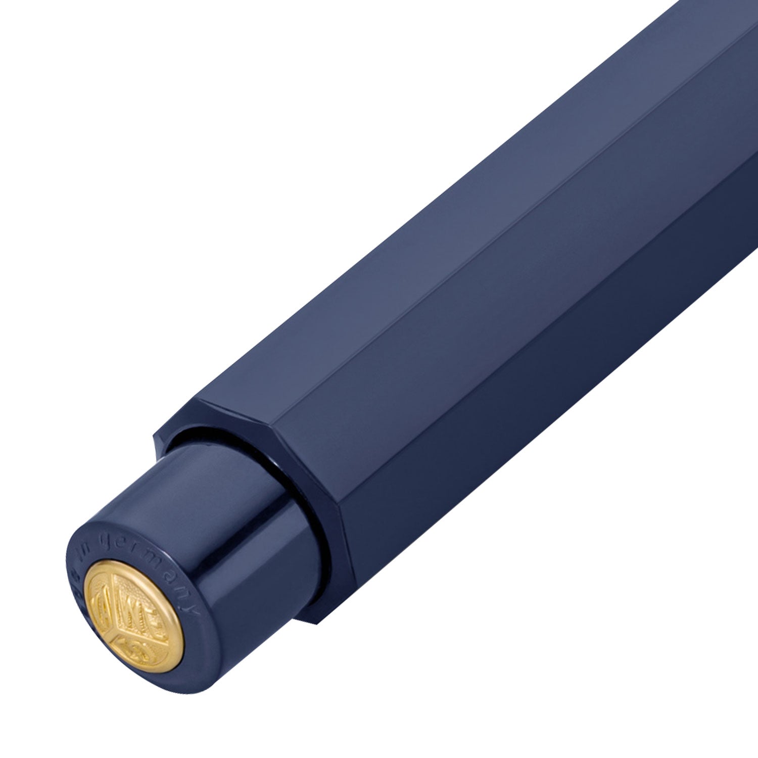 Kaweco Classic Sport Navy Pencil 0.7mm 10001735 - Image 3