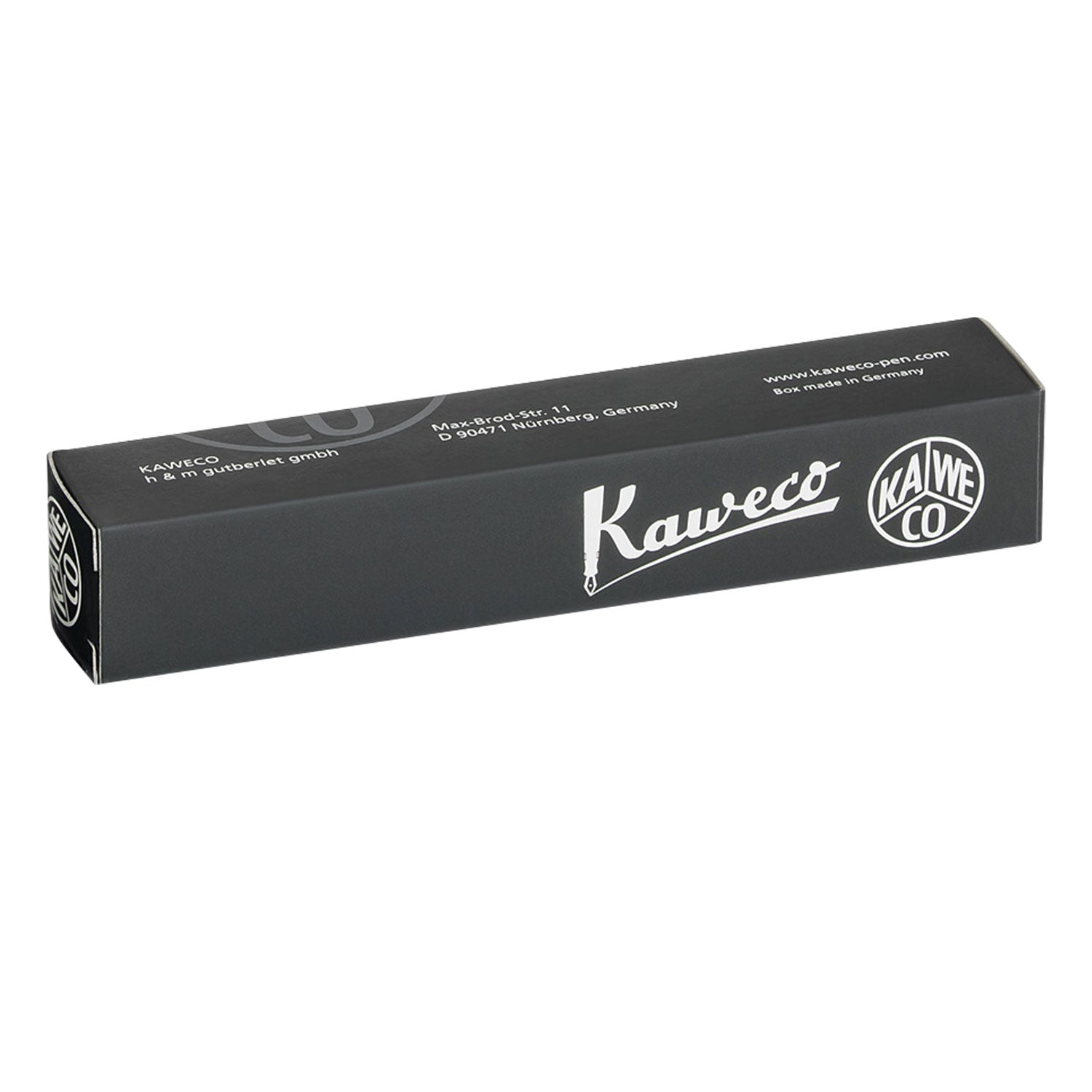 Kaweco Classic Sport Navy Pencil 0.7mm 10001735 - Image 5