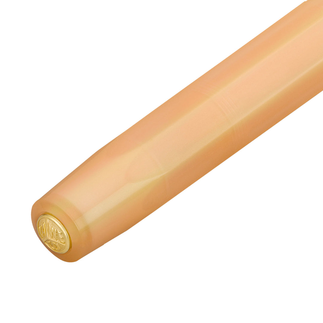 Kaweco Collection Apricot Pearl Fountain Pen | Shop Online