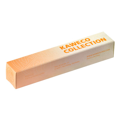 Kaweco Collection Fountain Pen with Optional Clip - Apricot Pearl (Special Edition) 7