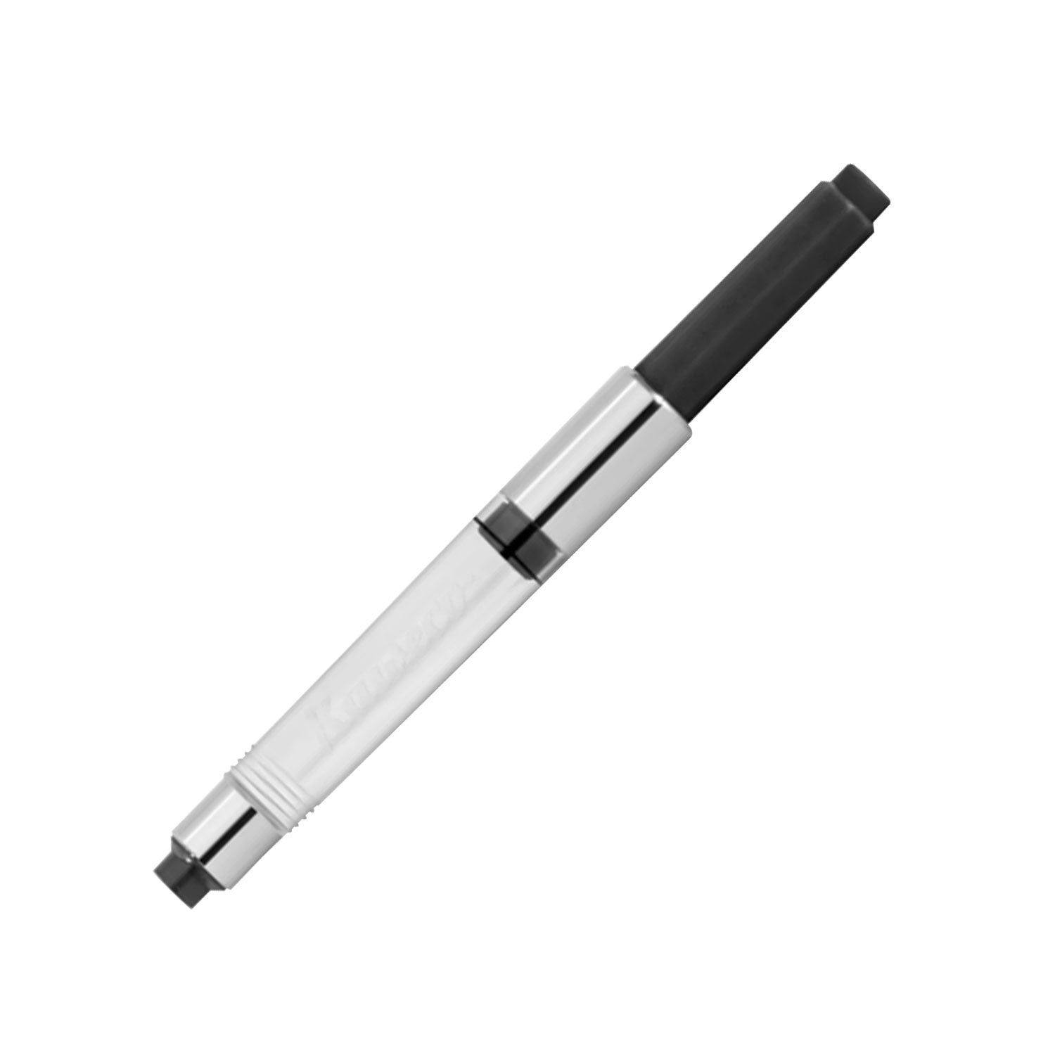 Kaweco Converter Standard 10001955 Pearl Black/Chrome