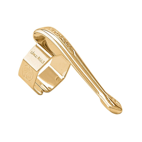 Kaweco 10000720 Sport Octagonal Clip - Nostalgic Gold