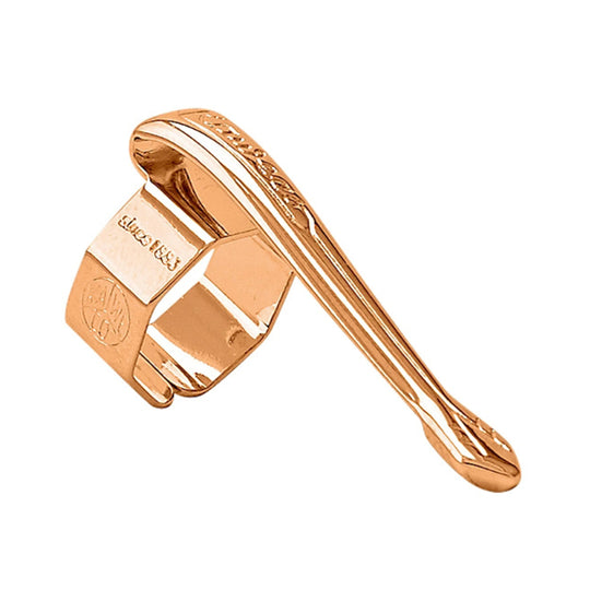 Kaweco 10000721 Sport Octagonal Clip - Nostalgic Bronze