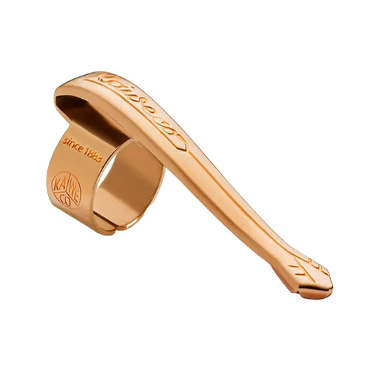 Kaweco 10001272 Liliput Clip - Nostalgic Bronze