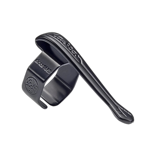 Kaweco 10001686 Sport Octagonal Clip - Nostalgic Black