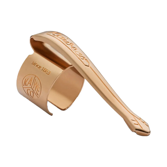 Kaweco 10001938 Supra Clip - Nostalgic Bronze