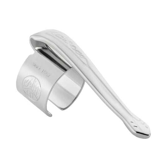 Kaweco 11000155 Supra Clip - Nostalgic Chrome