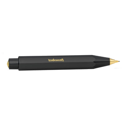 Kaweco Classic Sport 0.7mm Mechanical Pencil - Black 7