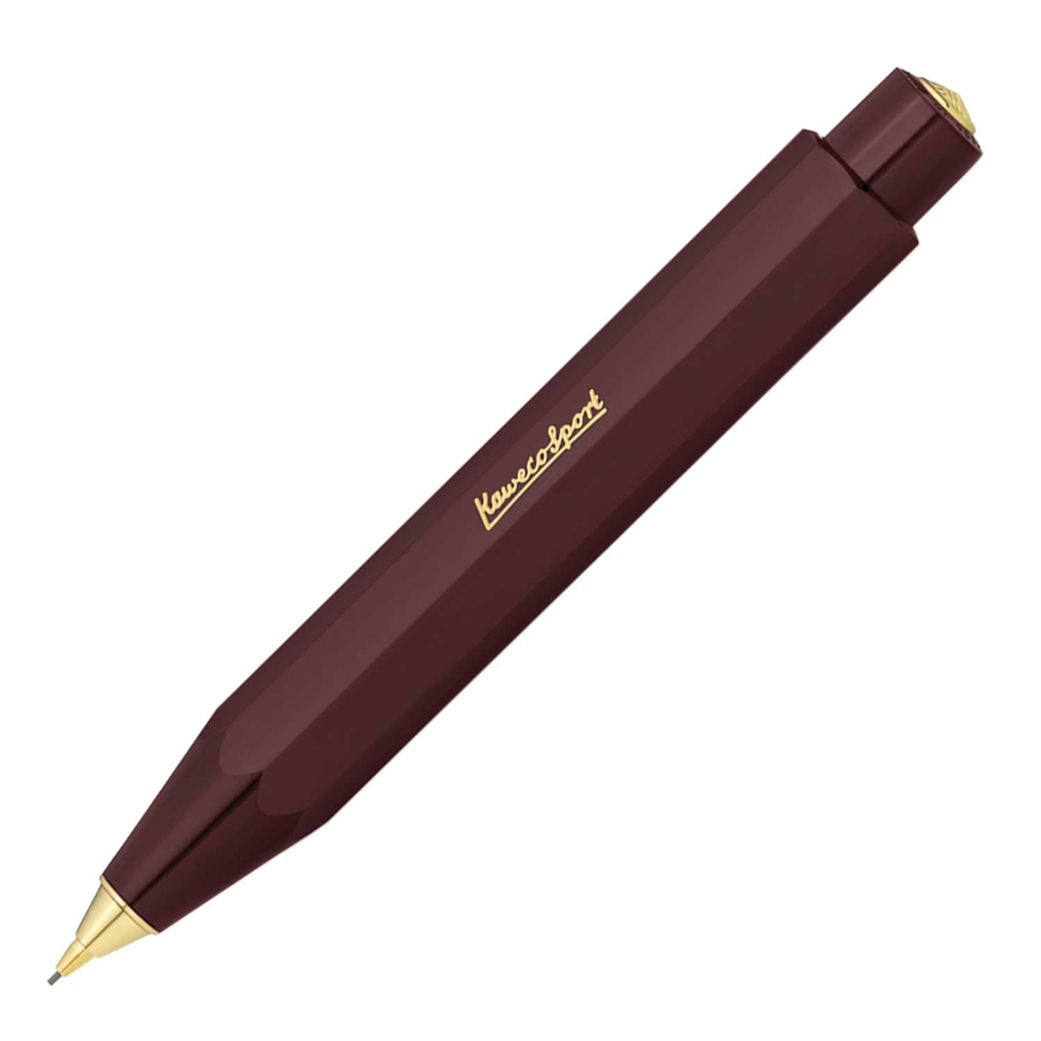 Kaweco Classic Sport Bordeaux Pencil 0.7mm 10000498