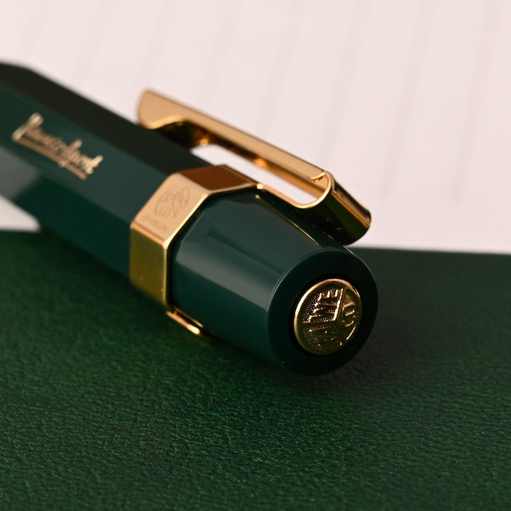 Burgundy Kaweco Classic Sport Fountain Pen – Choosing Keeping